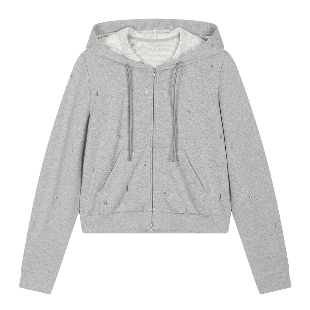 Medium Grey
