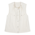 Denim White