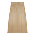 Denim Khaki