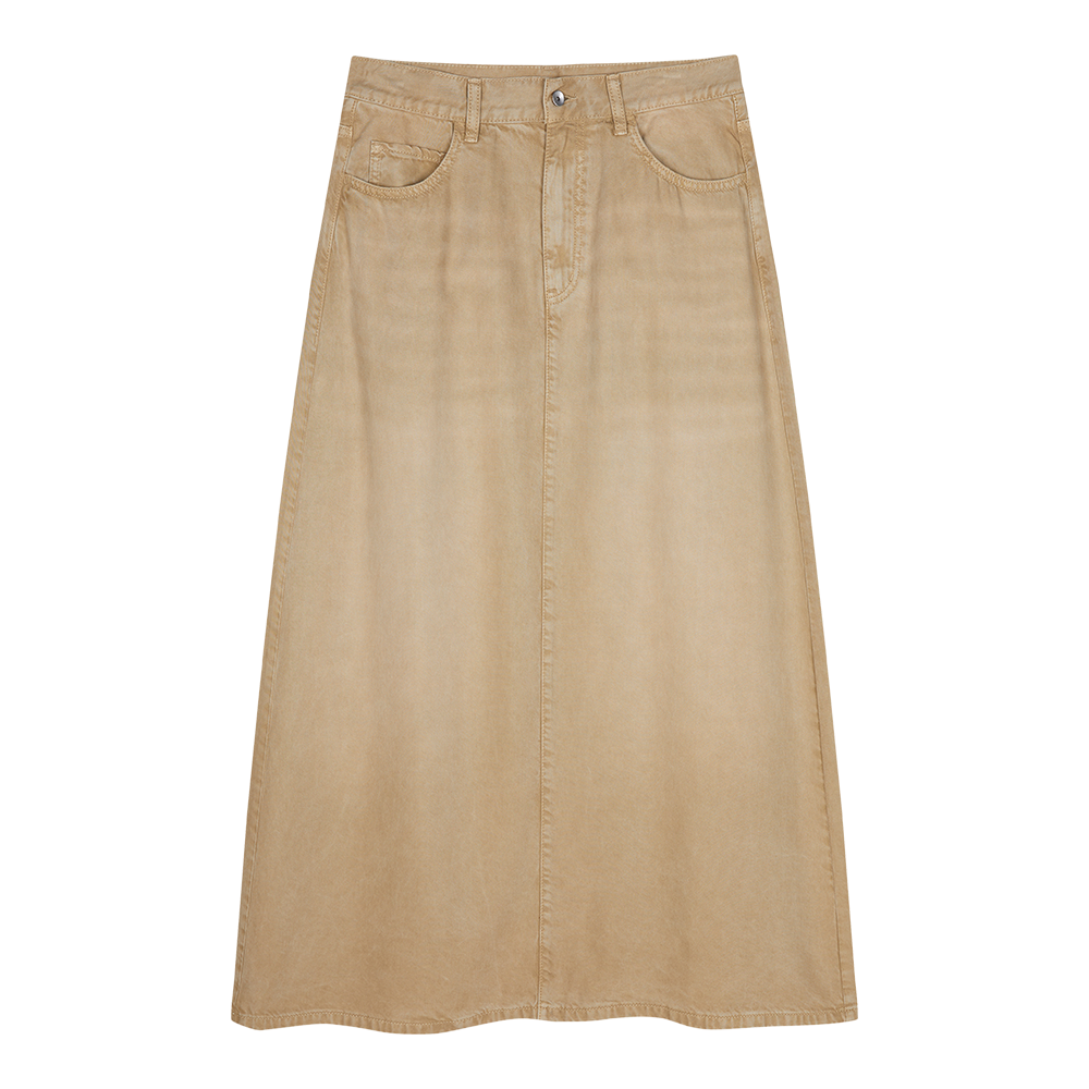 Denim Khaki