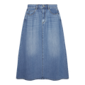 Denim Wash Blue