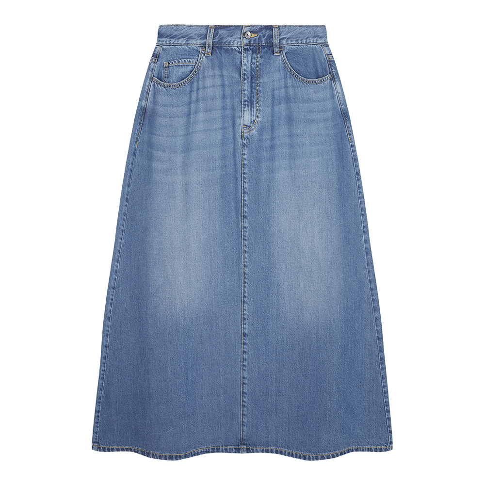 Denim Wash Blue