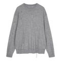 Medium Grey