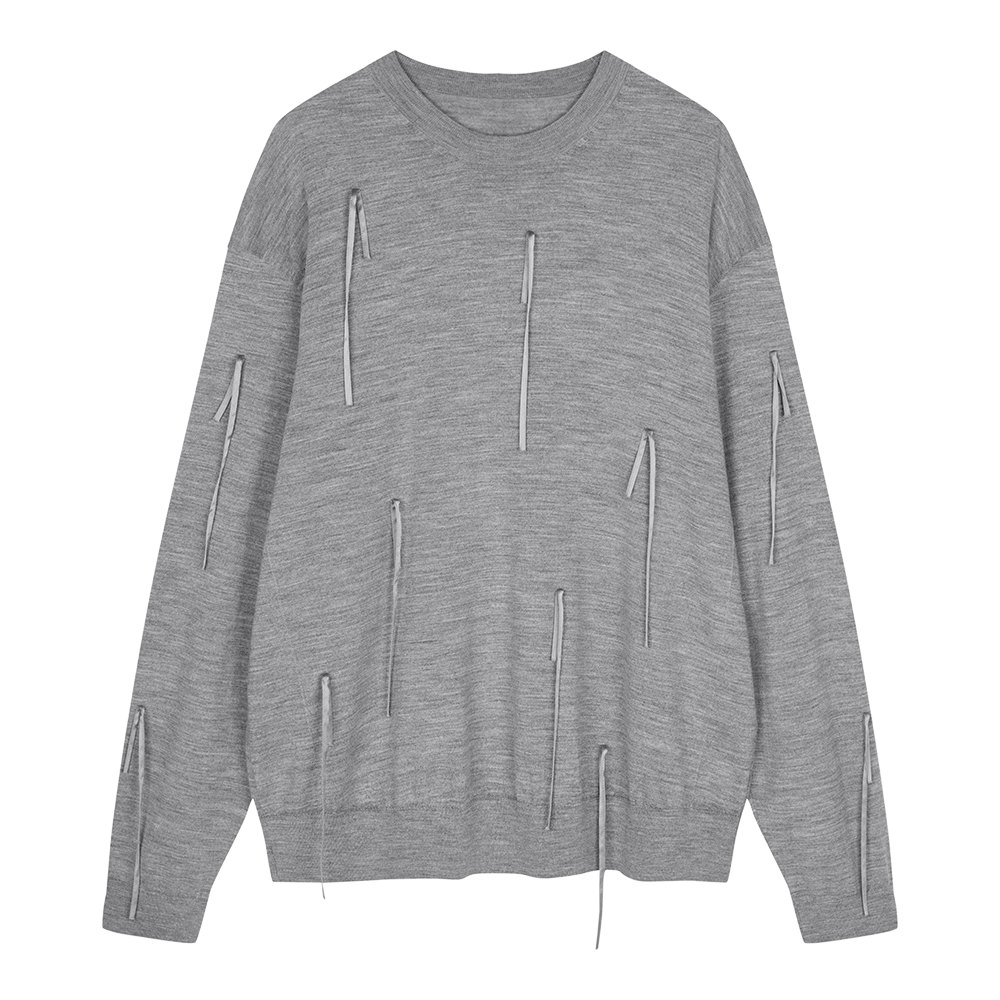 Medium Grey