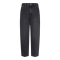 Denim Wash Black