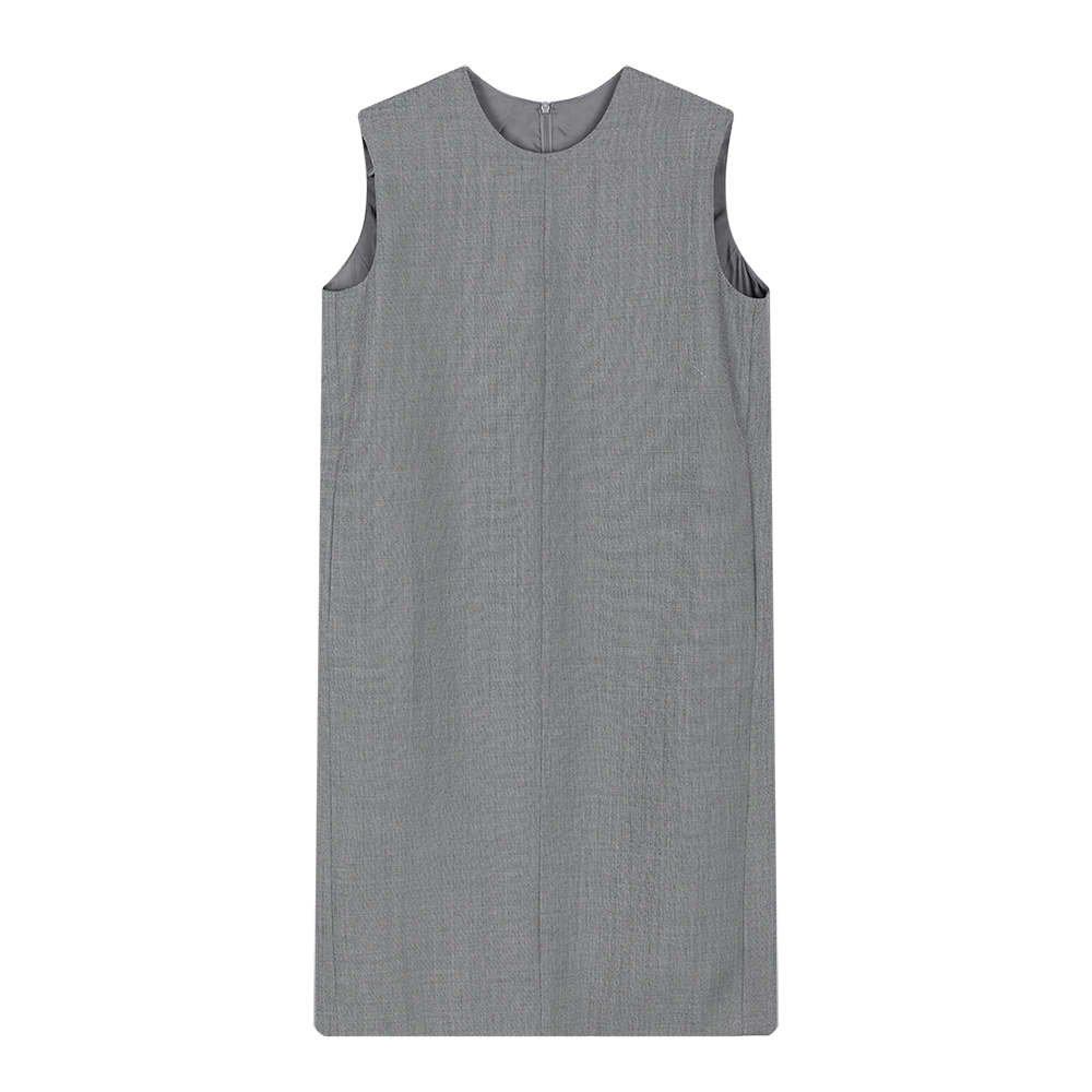 Dark Mixed Grey