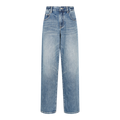 Denim Wash Blue