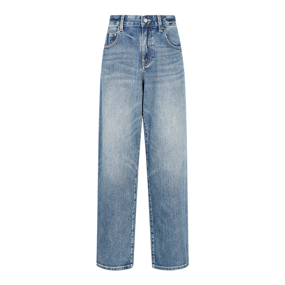 Denim Wash Blue