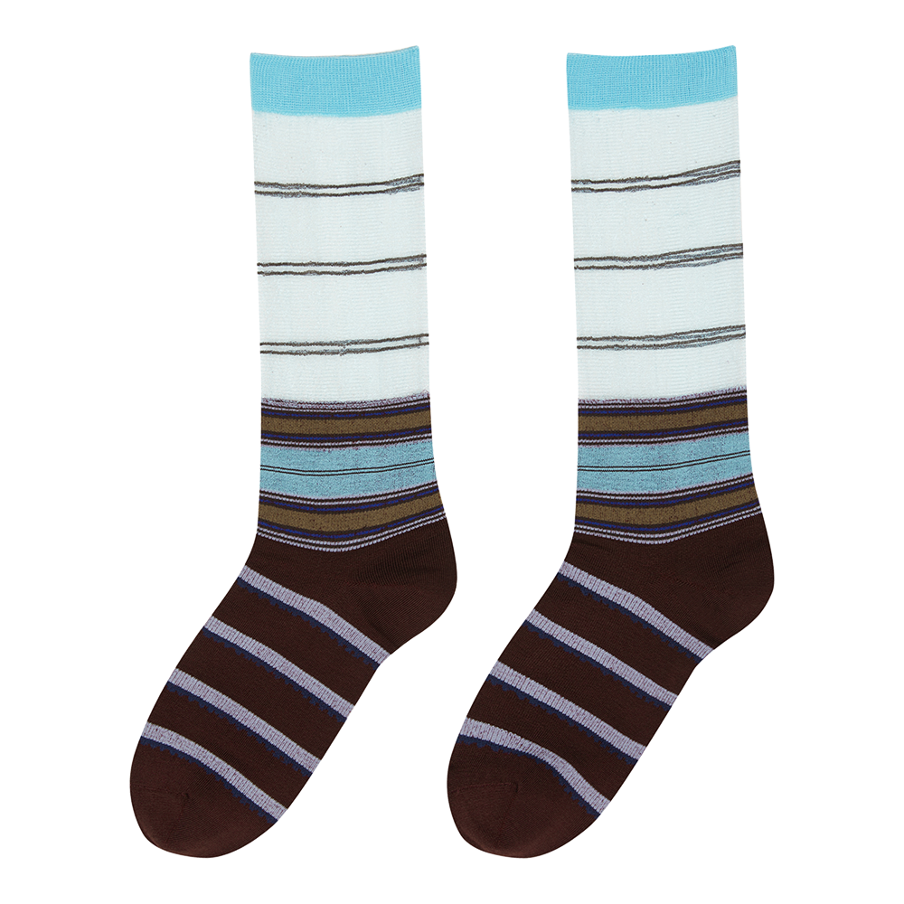 Blue Stripe