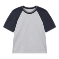 grey navy