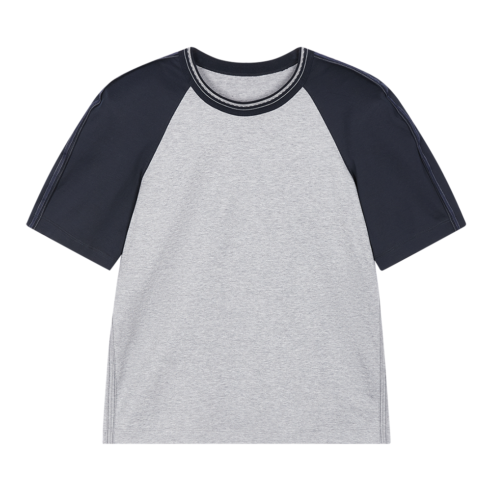 grey navy