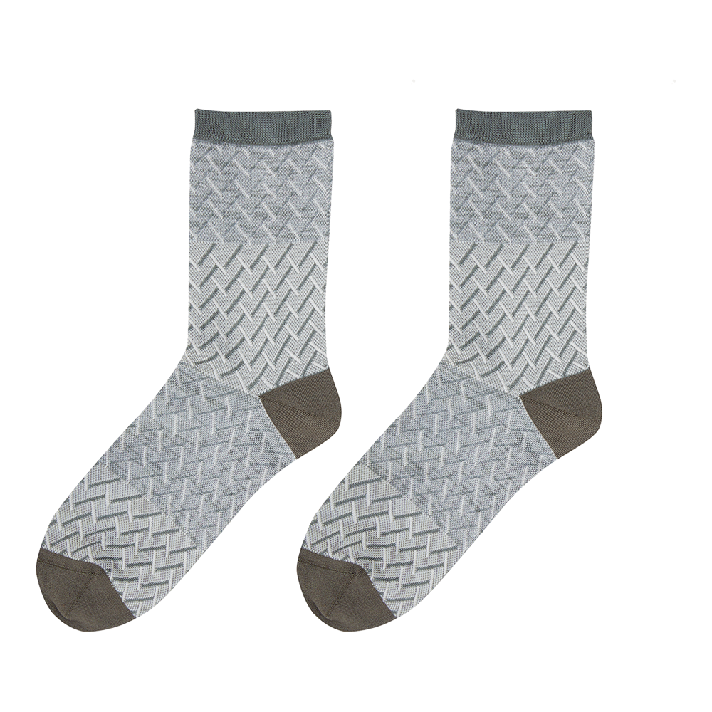 Grey Variegated