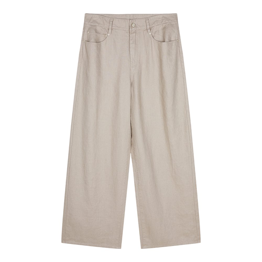 Linen Beige