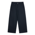 Dark Navy Blue