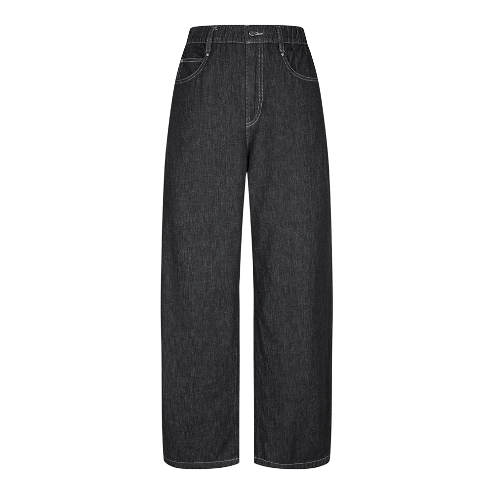 Denim Near Black