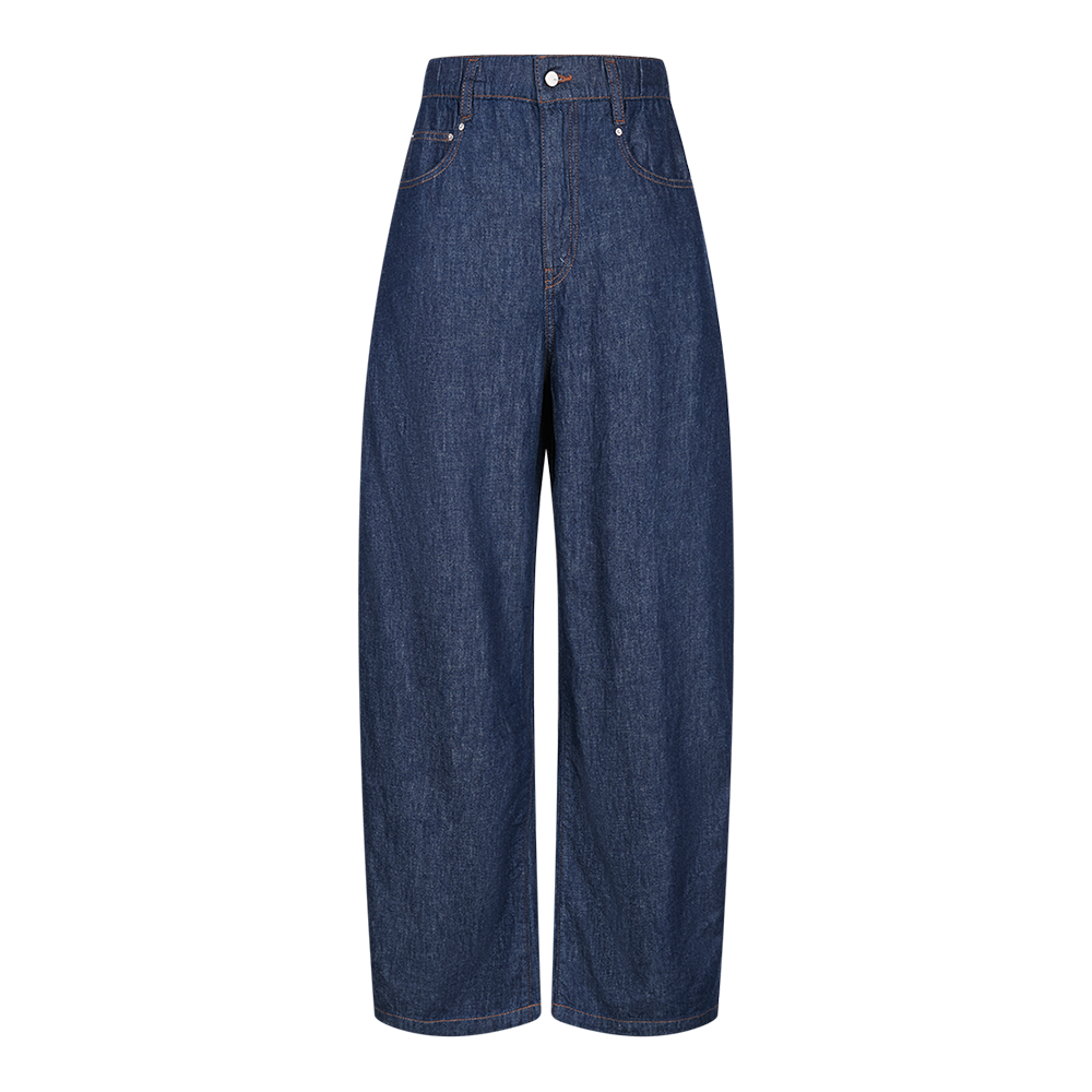 Denim Wash Blue