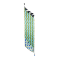 Green and Blue