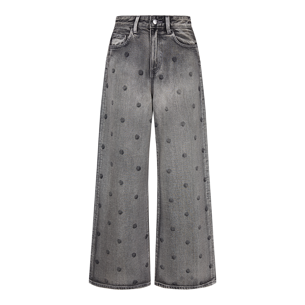Denim Medium Grey