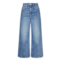 Denim Wash Blue