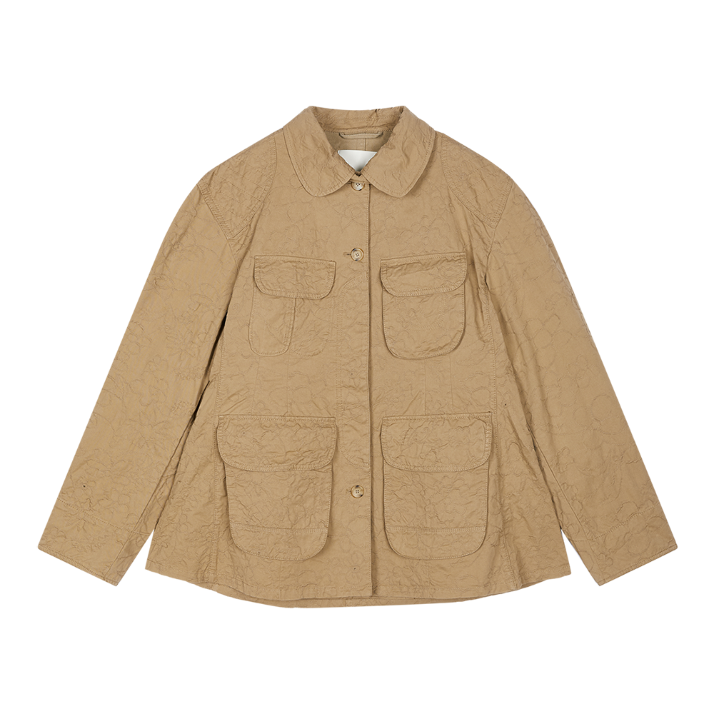 Medium Khaki