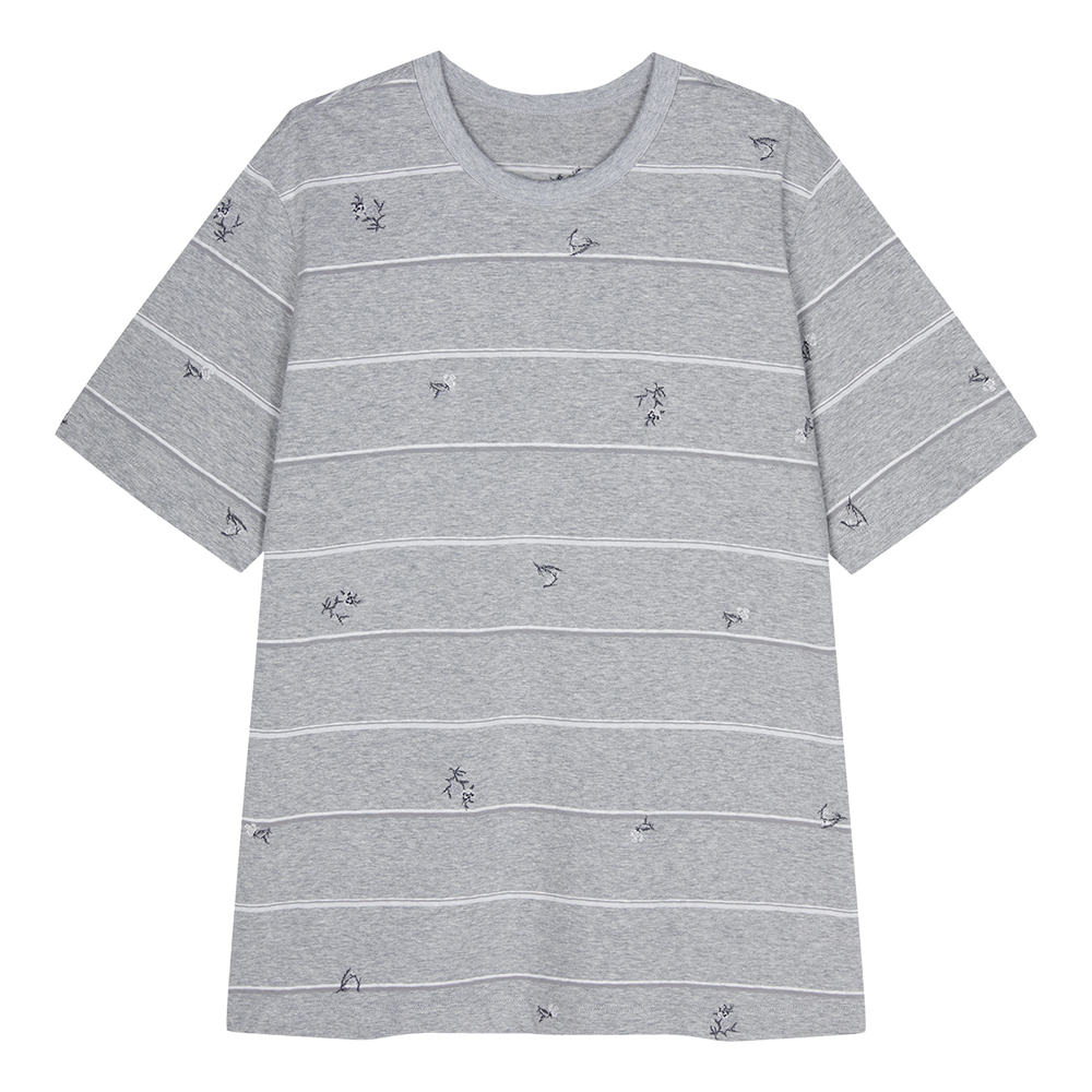 Gray