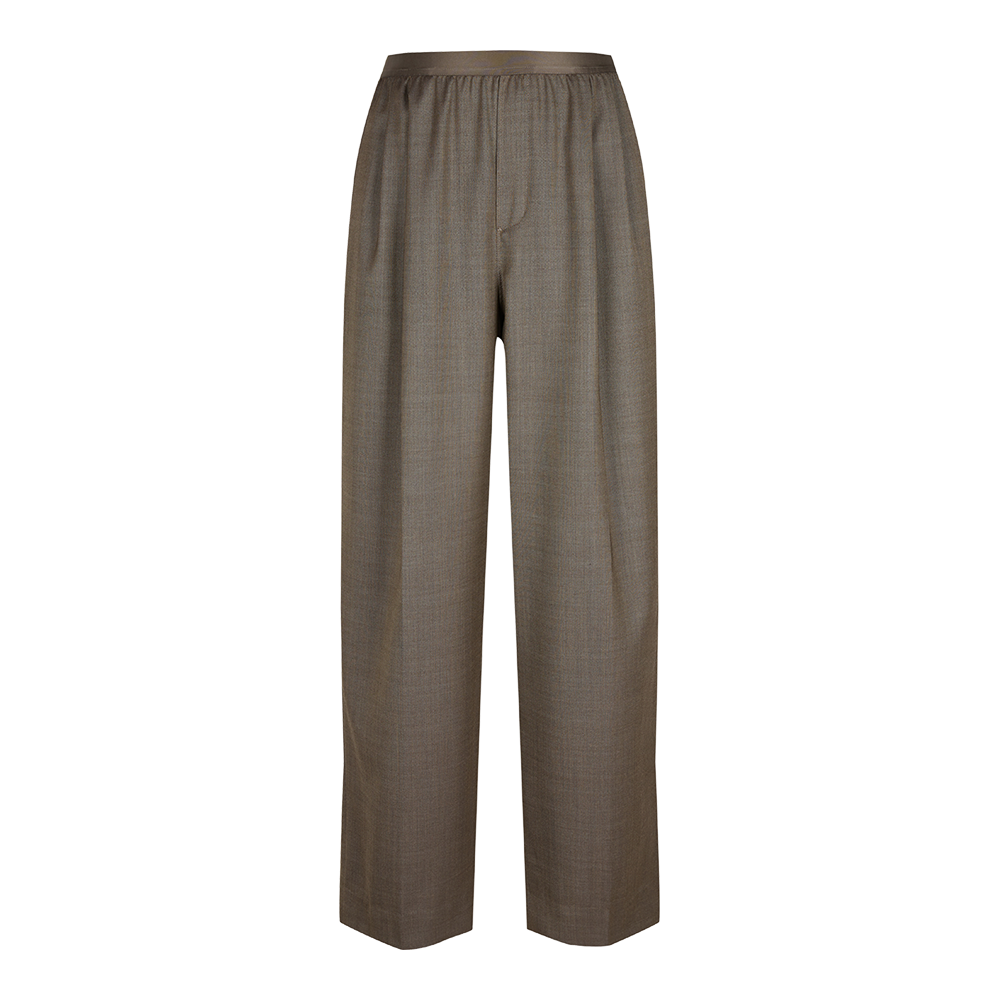 Miscellaneous grey coffee