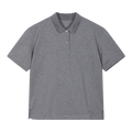 Mixed Medium Grey