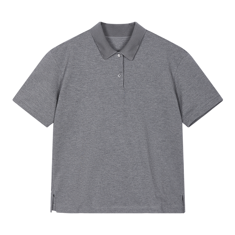 Mixed Medium Grey