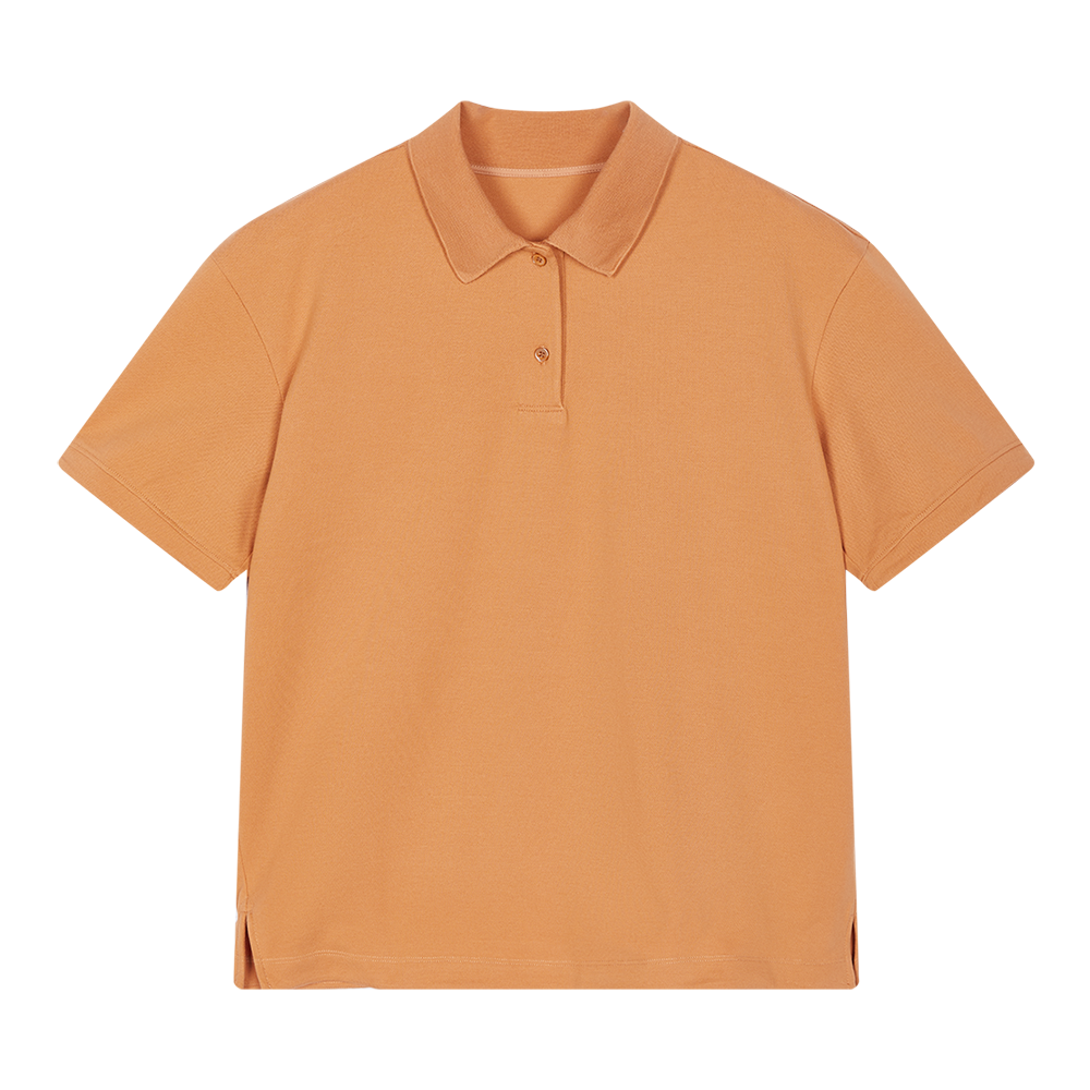 Camel Orange
