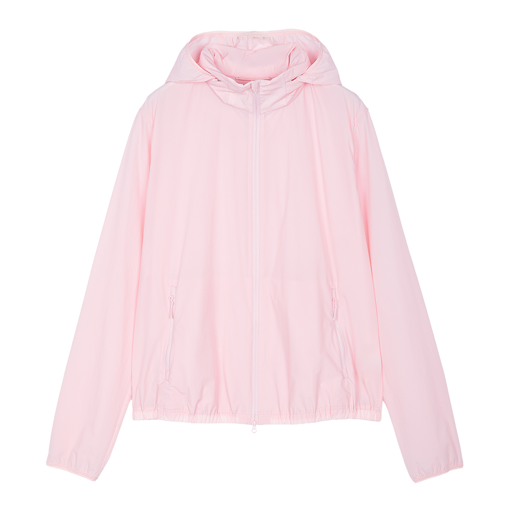 Rubber Pink