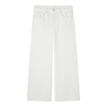 Denim White