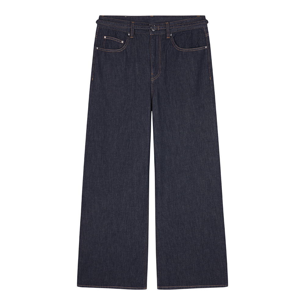 Denim Navy Blue