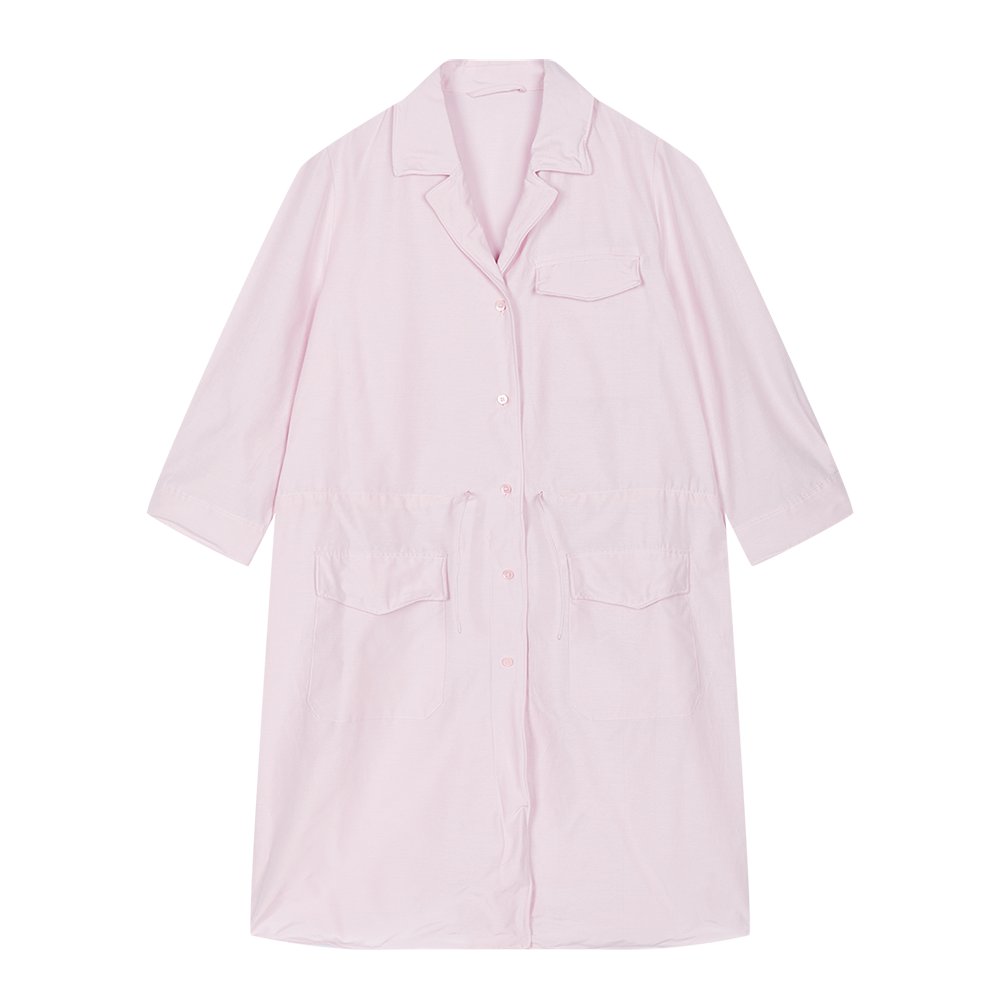 Grey Pink