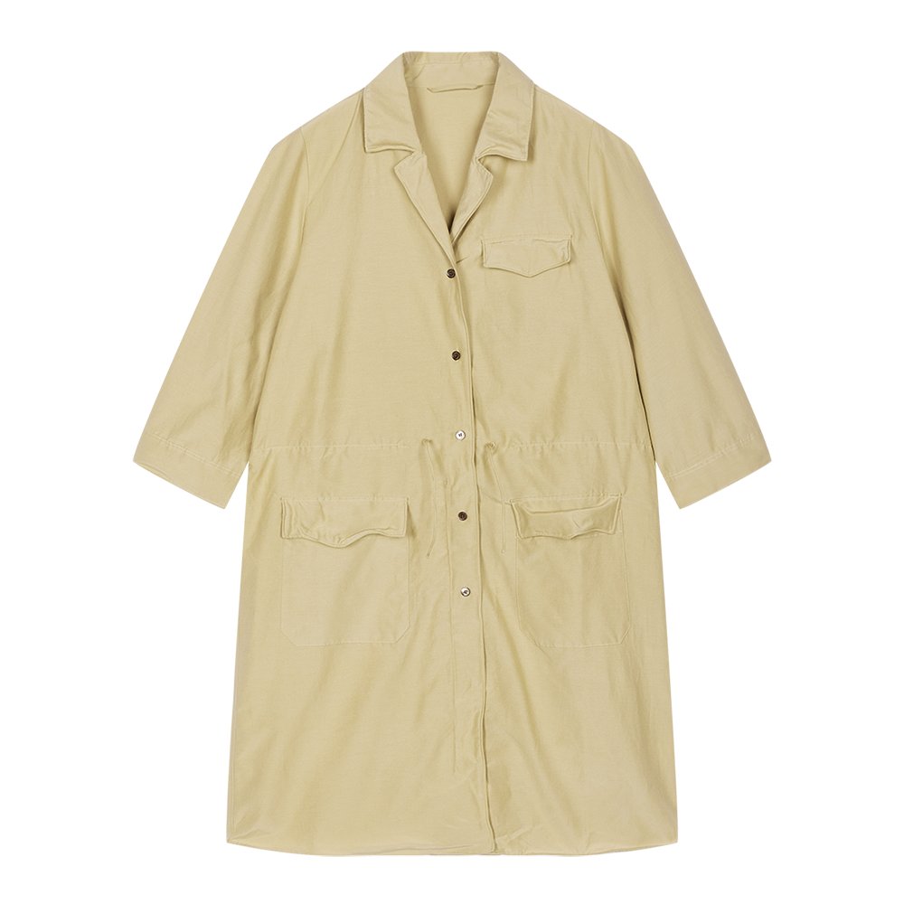 Yellow Khaki