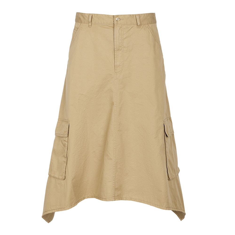 Medium Khaki