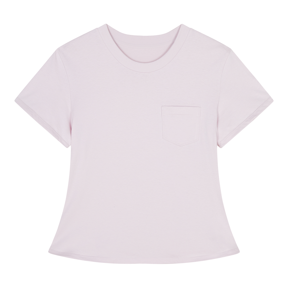 Grey Pink