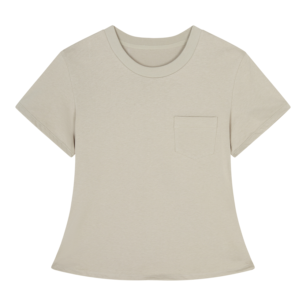 Grey Khaki