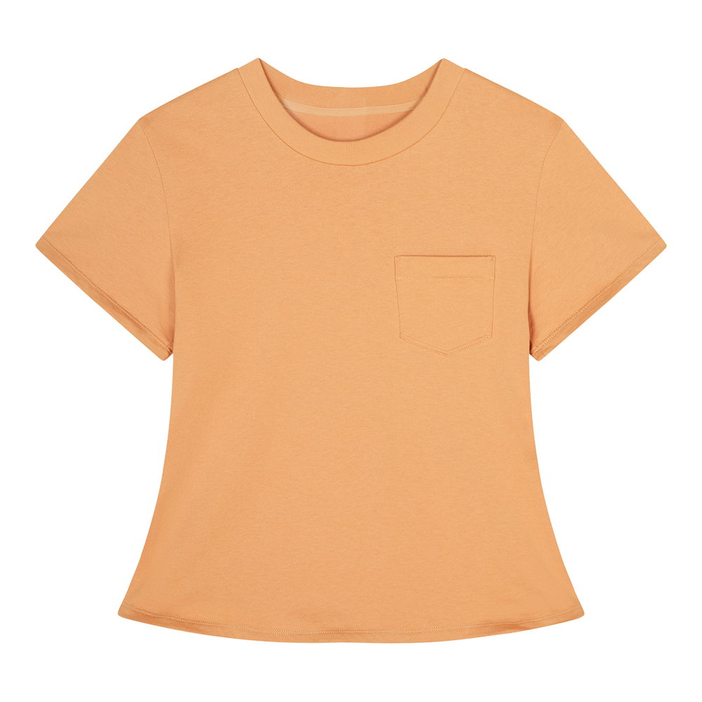 Camel Orange