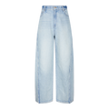 Denim Light Blue