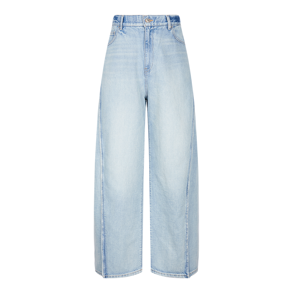 Denim Light Blue