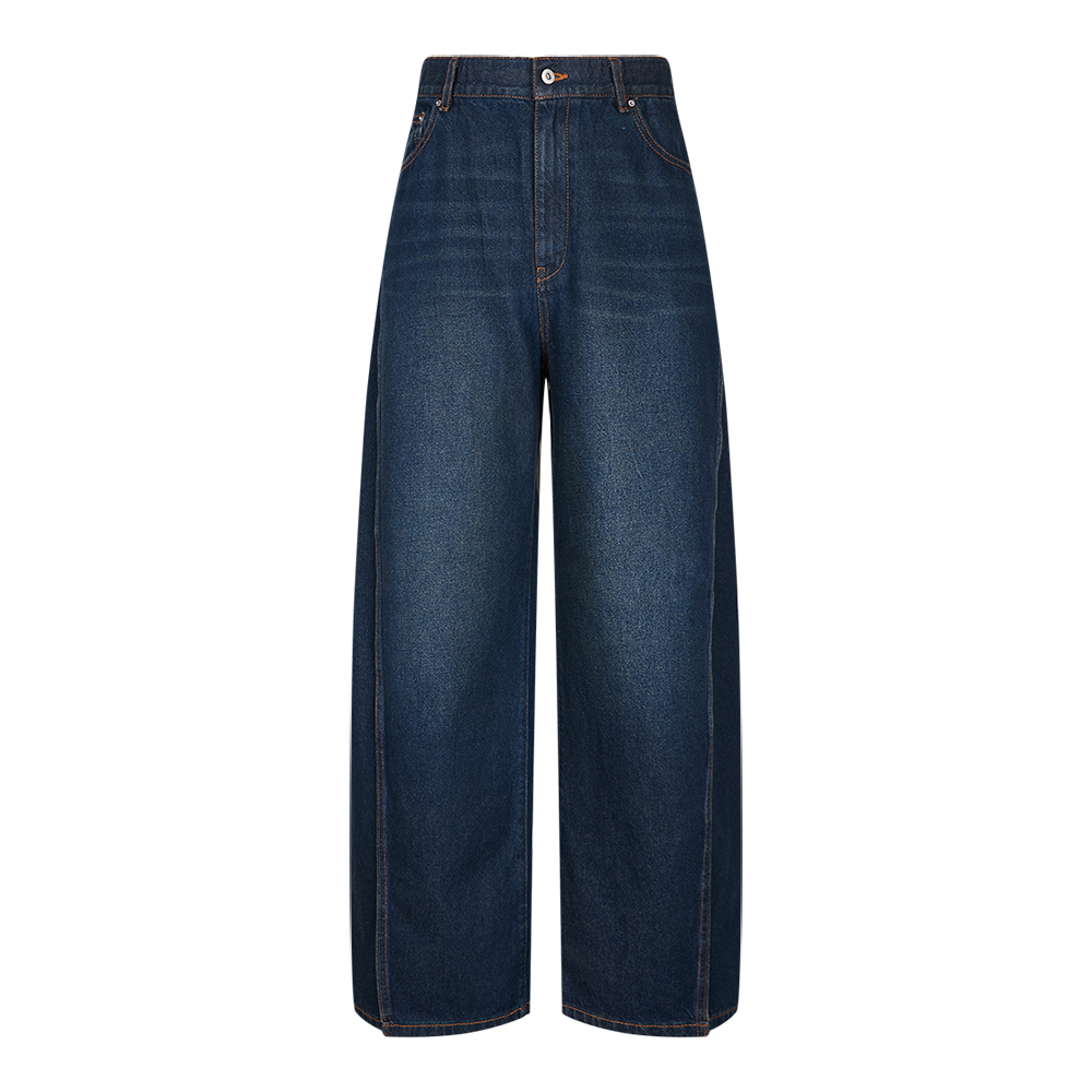 Denim Indigo