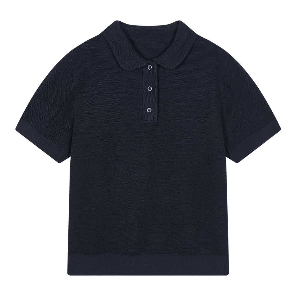 Grey Navy Blue