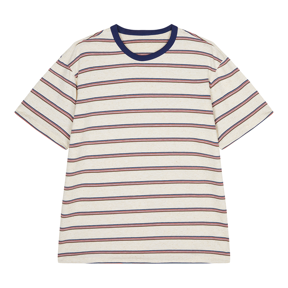 colorful strip/check