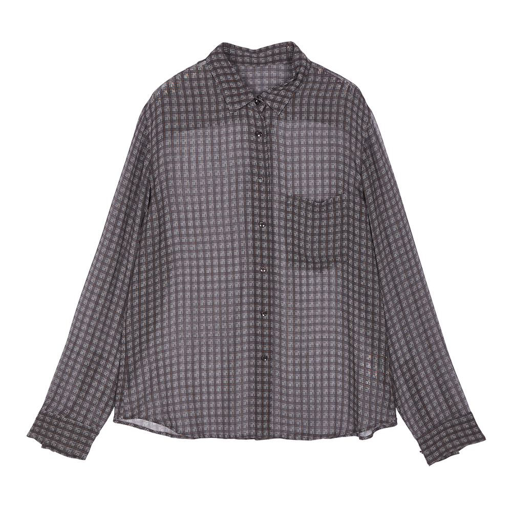 Miscellaneous Grey