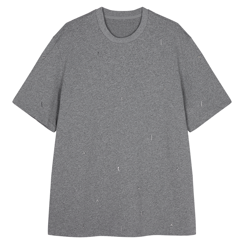 Medium Grey