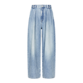 Denim Light Blue