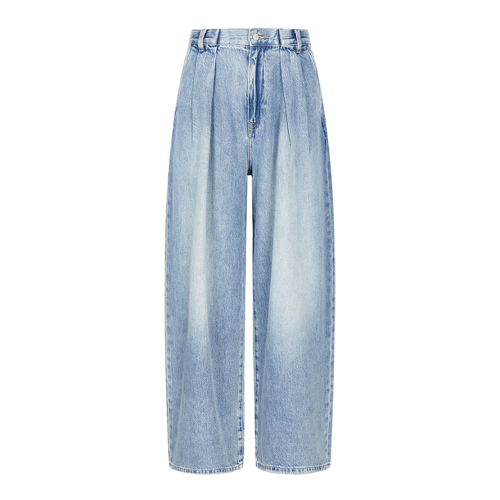 Denim Light Blue