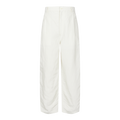 Milky White