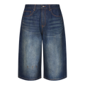 Denim Indigo