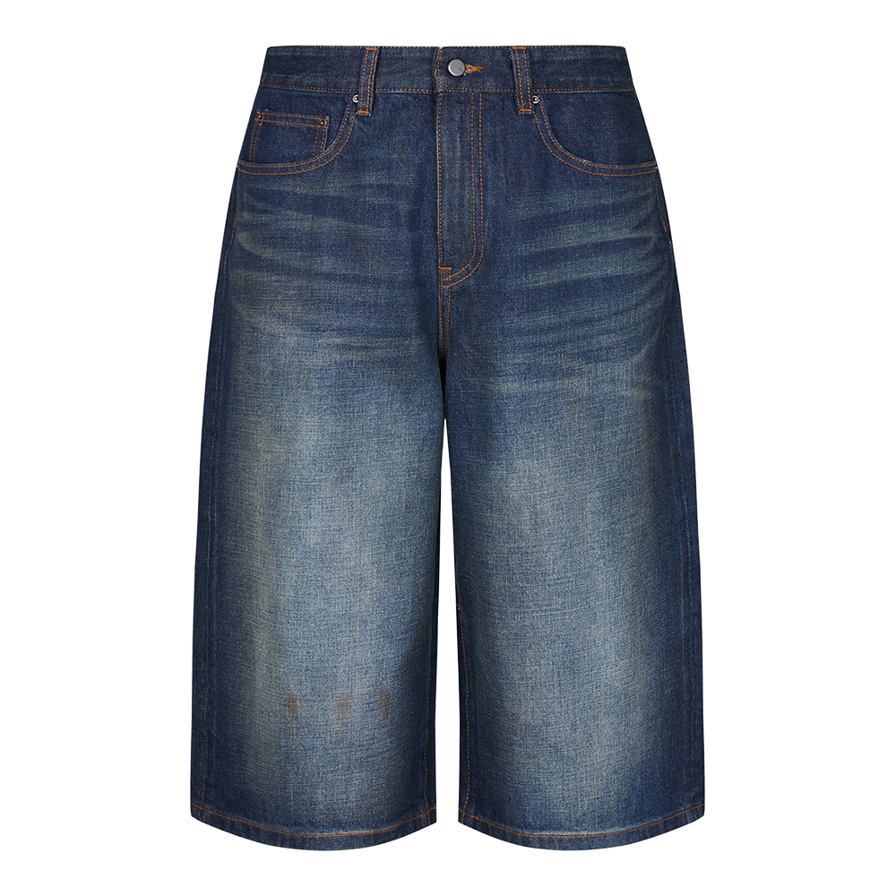 Denim Indigo